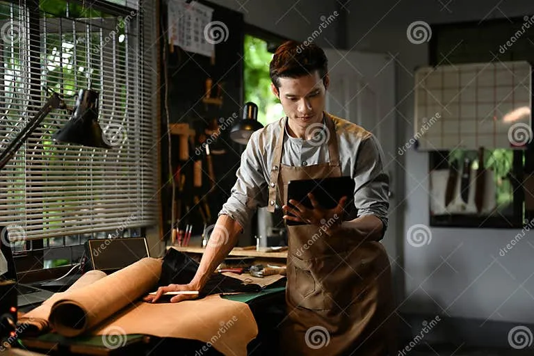 Mani e Algoritmi: Come l'AI Generativa Sta Reinventando il Saper Fare Italiano