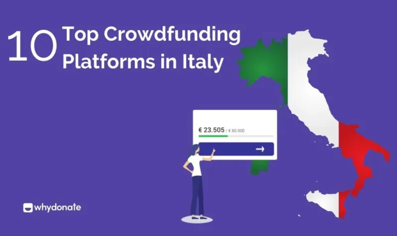 La Folla che Finanzia il Futuro: Crowdfunding e Nuove Rotte per l'Innovazione Italiana
