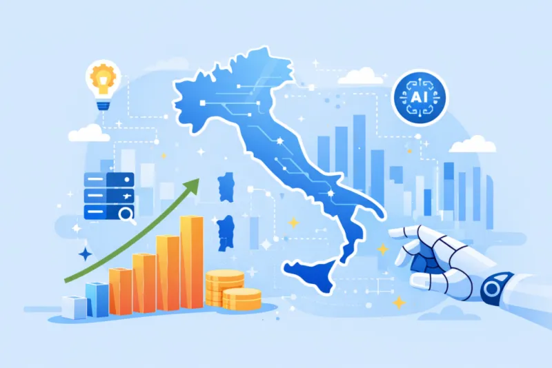 Il Potere del Silenzio Tecnologico: Come le Innovazioni Invisibili Creano il Vantaggio Competitivo più Duraturo