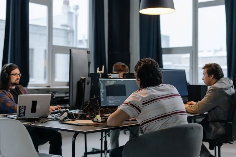 Software Libero, Confini Aperti: Come l'Italia Sta Scrivendo il Futuro dell'Open Source Mondiale