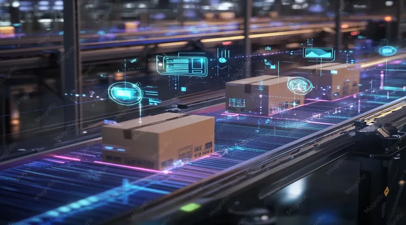 Dalla Reazione alla Previsione: Come le Imprese Italiane Reinventano la Supply Chain nell'Era Digitale
