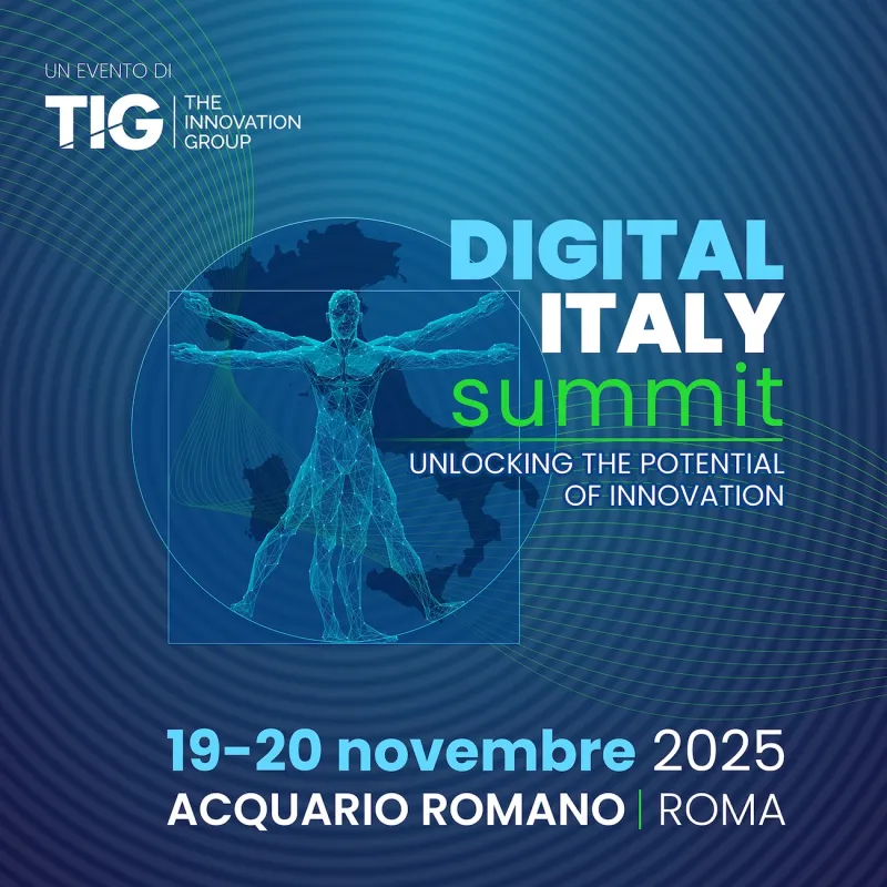 2025: Il Grande Salto Tecnologico che Ridisegnerà il Tessuto Produttivo Italiano